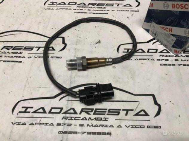 Sonda Lambda Daily V - VI 2.3 - 3.0 JTD 5802019070