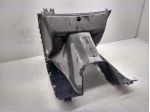 HONDA CN SPAZIO 250 CARENA CONTROSCUDO E SPORTELLO - ATTACCO ROTTO 1998 JH2MF02A