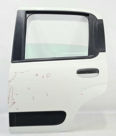 PORTIERA POSTERIORE SINISTRA FIAT Panda 3° Serie (12)