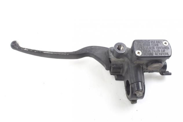 KYMCO DINK 200 43530KHD4305 POMPA FRENO POSTERIORE 06 - 17 REAR MASTER CYLINDER - Foto 2