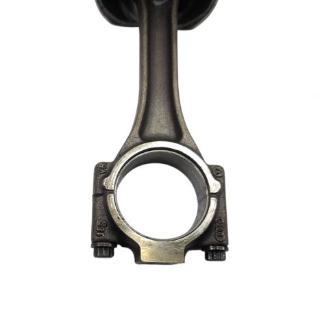 PISTONE MOTORE AUDI A3 Sportback (8V4) 04L107065D CAY Diesel 1600 (1216) - Foto 8