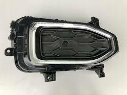 Volkswagen T Roc paraurti radiatore fanale cofano parafango musata 2017> - Foto 3