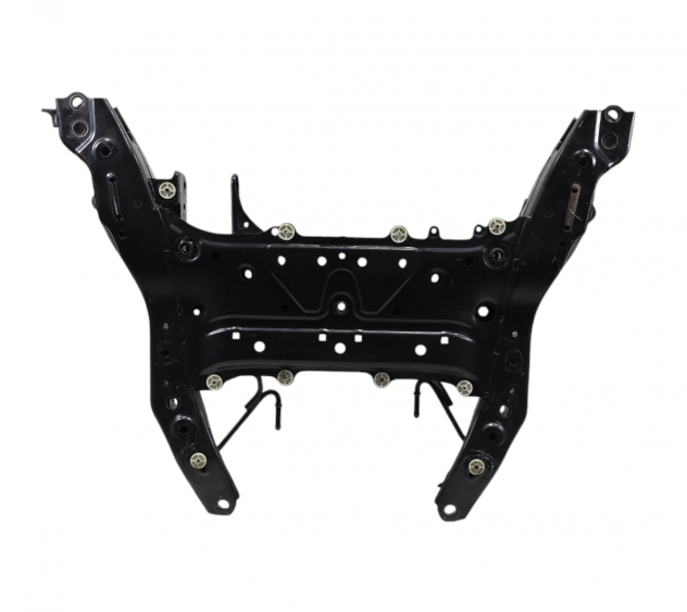 CULLA MOTORE MINI One 3° Serie 31116869546 B37C15A Diesel 1500 (13) - Foto 10