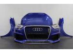 MUSATA FRONTALE COMPLETO AUDI AUDI RSQ3 8U DAL 2011 IN POI