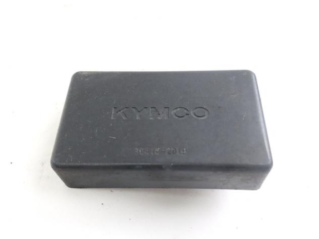 KYMCO SUPER 8 50 2T 30410LHB3E10 CENTRALINA CDI 07 - 19 CONTROL UNIT - Foto 2