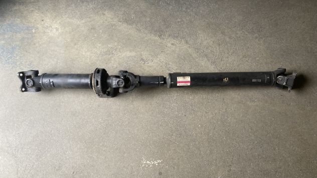 Albero di trasmissione Ssangyong Actyon 2.0XDI del 2009 (33200-09411)