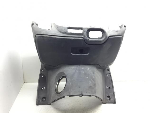 SYM JOYMAX I 300 CARENA CONTROSCUDO RETROSCUDO E SPORTELLO 2009 RFGLM30WY9S