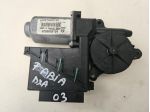 MOTORINO ALZAVETRO ANTERIORE DESTRA SKODA Fabia S. Wagon 1° Serie 6Q1959802 &hellip;