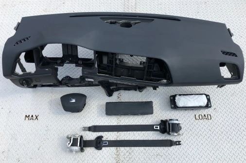 KIT AIRBAG SEAT ATECA 2016