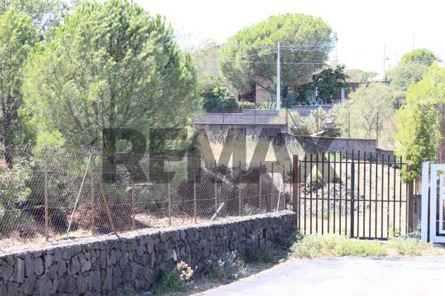 Terreno in vendita a Nicolosi - Foto 3