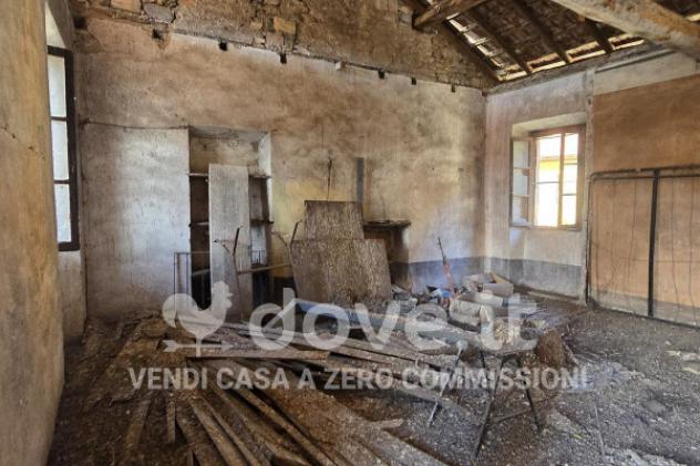 Rustico / Casale di 179 m² con 5 locali e posto auto in vendita a Sangiano - Foto 20