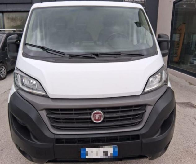 FIAT Ducato 35 2.3 MJT 140CV PM-TN Furgone rif. 23931753 - Foto 2