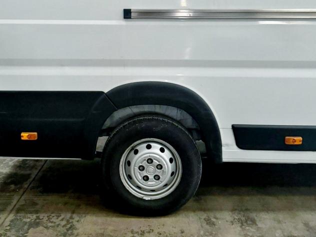 FIAT Ducato 35 2.3 MJT 140CV PLM-SL-TA Furg.Maxi **PREZZO+IVA** - Foto 3