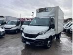 IVECO DAILY 35C16 3.0 E6  FRIGO FRCX-20 rif. 21917983
