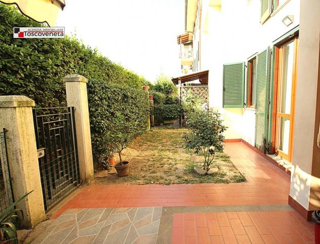 appartamento in affitto a Lucca in zona zona San Marco