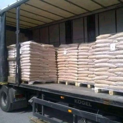 Pellet EN Plus A1 consegna Milano - Foto 4