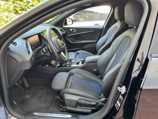 BMW 118 d 5p. Msport Autom. rif. 23883153 - Foto 5