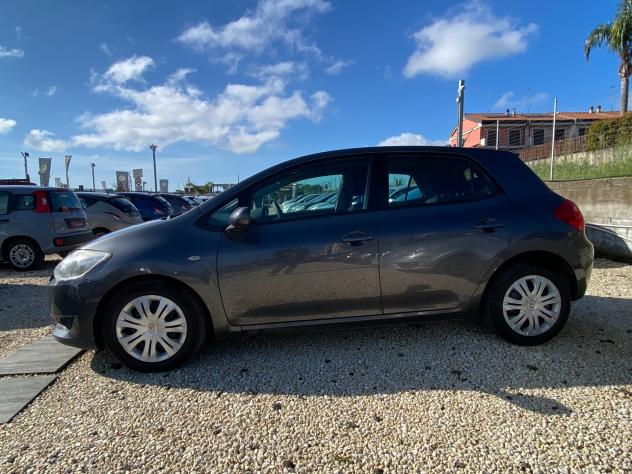 TOYOTA AURIS 1.4 DIESEL 90 CV - Foto 3