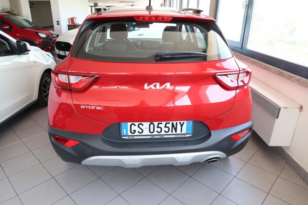 Kia Stonic 1.2 DPI Style - Foto 5