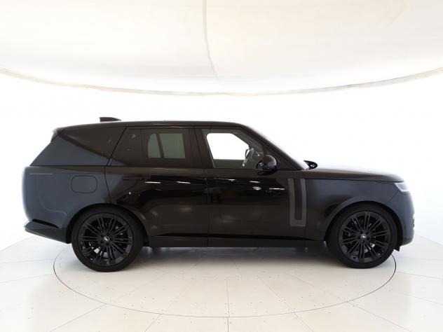Land Rover Range Rover Range Rover 3.0d i6 mhev Autobiography awd 350cv auto - Foto 6
