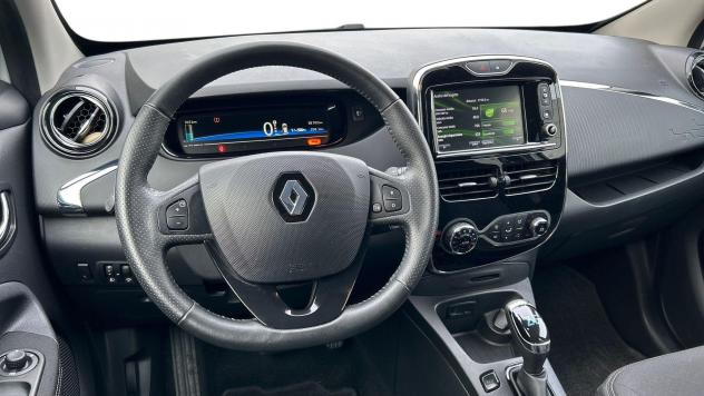 Renault ZOE E-TECH ELECTRIC Intens R110 Flex - Foto 9