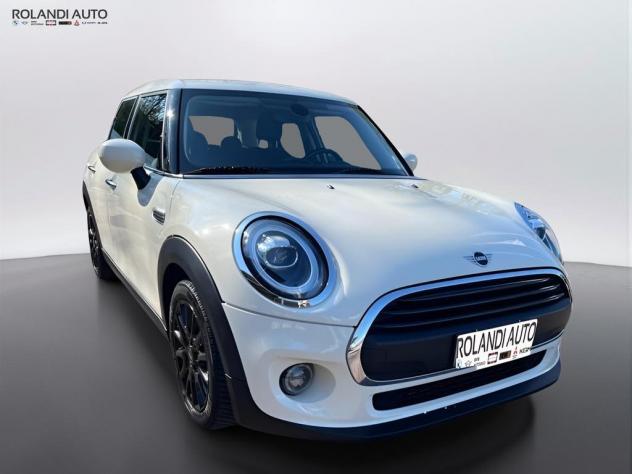 MINI Mini 5 porte 1.5 TwinPower Turbo One - Foto 3