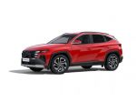 Hyundai Tucson HEV-PHEV MY27 1.6HEV AT 2WD EXELLENCE