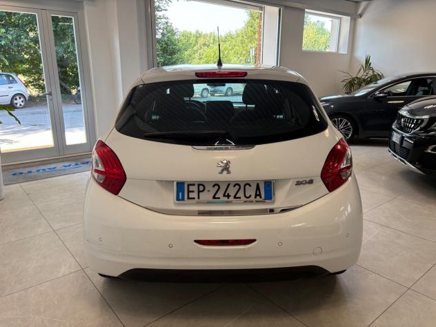 Peugeot 208 1.4 VTi 95 CV 3p. Allure - Foto 4