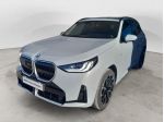 BMW X3 xdrive20d MSport auto