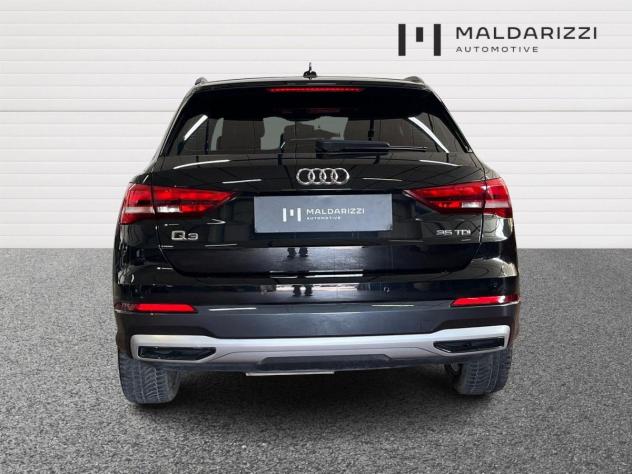 Audi Q3 II 2018 35 2.0 tdi Business Advanced s-tronic - Foto 3