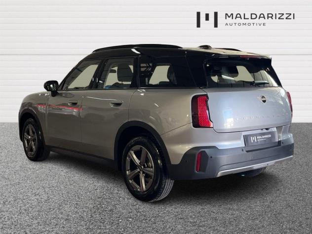 MINI Countryman Mini U25 Mini 2.0 48V D Classic auto - Foto 4