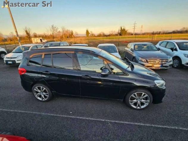 BMW 216 i 110cv Active Tourer Sport Line 18" - FX179LC rif. 23818850 - Foto 9