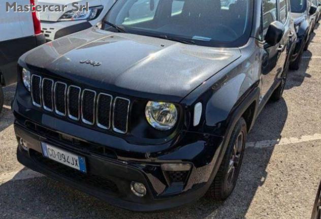 JEEP Renegade Renegade 2.0 mjt Longitude 4wd 140cv - GD094JX rif. 24010260 - Foto 2