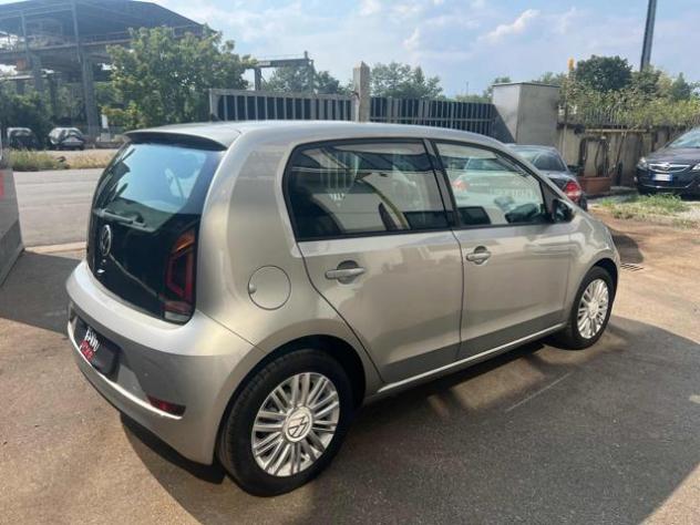 VOLKSWAGEN up! 1.0 5p. move up! BlueMotion Technology rif. 23941126 - Foto 5