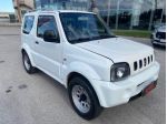 SUZUKI Jimny 1.3i 16V cat 4WD "GPL"  NEOPATENTATI rif. 22849123