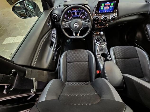 NISSAN Juke 2ª serie Juke 1.0 DIG-T 114 CV DCT N-Connecta - Foto 5