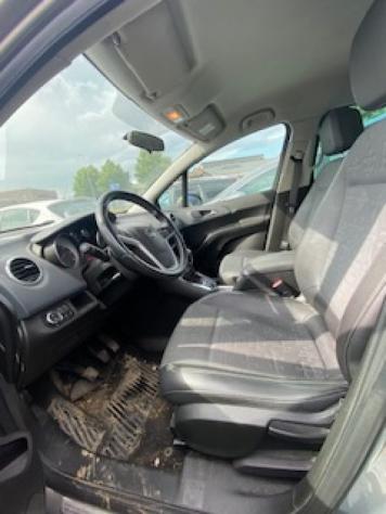 OPEL Meriva 1.7 CDTI 110CV Cosmo rif. 22365649 - Foto 5