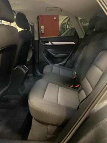 AUDI Q3 2.0TDI 150CV quattroStronic**XENON/NAVI/UNICOPRO** rif. 24190232 - Foto 8