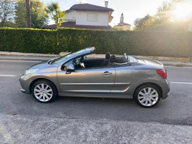 PEUGEOT 207 1.6 VTi 120CV CC Féline rif. 23972388 - Foto 7