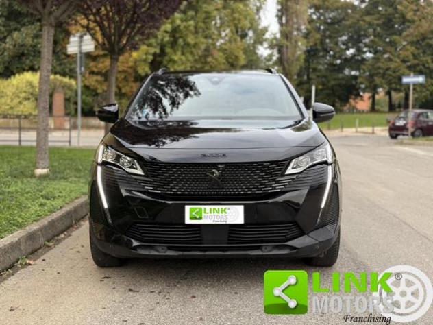 PEUGEOT 3008 GT LINE rif. 24208487 - Foto 7
