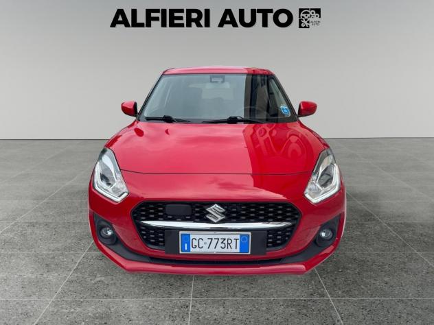 Suzuki Swift Hybrid 1.2 Hybrid 83cv Cool 2WD 5MT - Foto 2