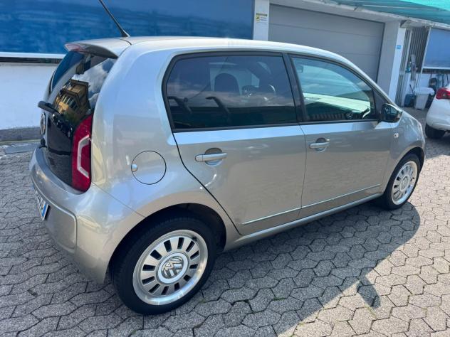 Volkswagen up! 1.0 5p. eco move BlueMotion Technology - Foto 5