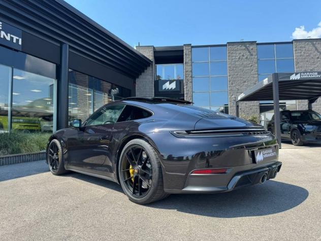 Porsche 911 Coupe 3.6 Carrera 4 GTS auto - Foto 4