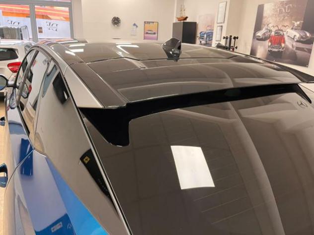 PEUGEOT 3008 Hybrid GT Exclusive LINE 145 e-DCS6 GT rif. 24175705 - Foto 5