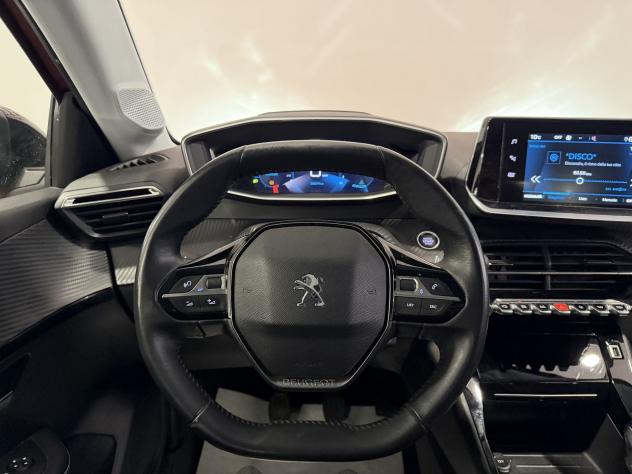 Peugeot 208 Active PureTech 75 S/S - Foto 9