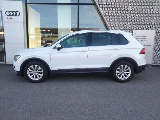 Volkswagen Tiguan Tiguan 1.6 tdi Business 115cv - Foto 3