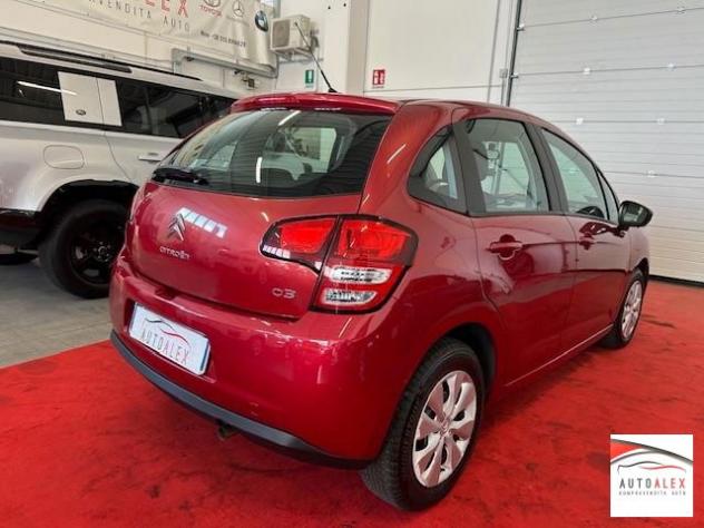 CITROEN - C3 1.4 hdi NEOPATENTATI - Foto 4