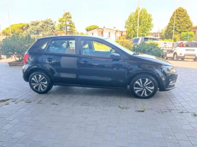 VOLKSWAGEN Polo 1.4 TDI 5p. Comfortline rif. 24088022 - Foto 2