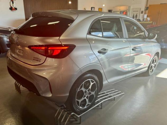 MG MG3 Hybrid+ Luxury rif. 23274138 - Foto 4