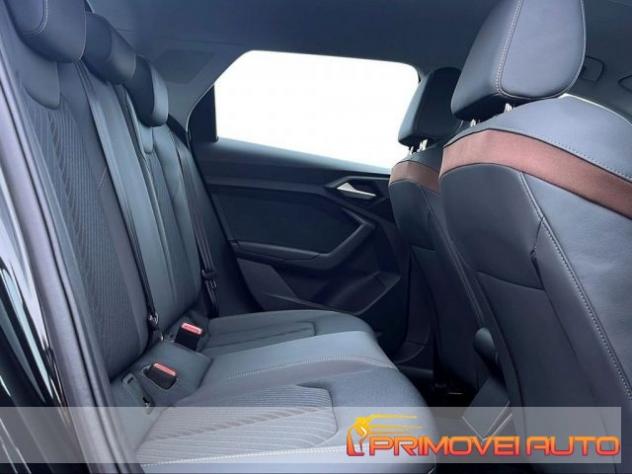AUDI A1 SPB 35 TFSI S tronic S line rif. 20418188 - Foto 5